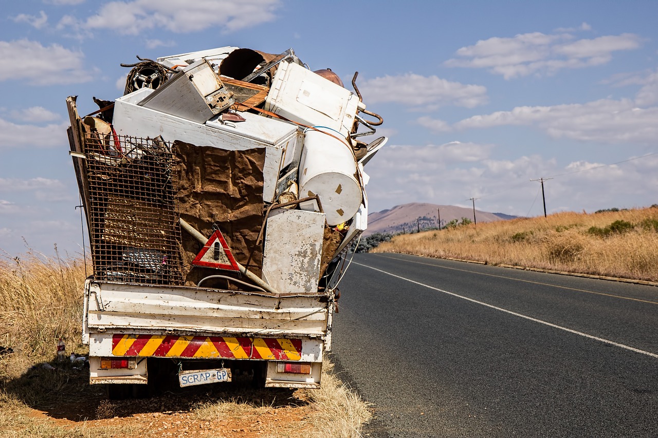 How to Conduct a Waste Audit in Your Home